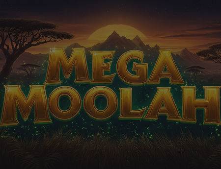 Mega Moolah