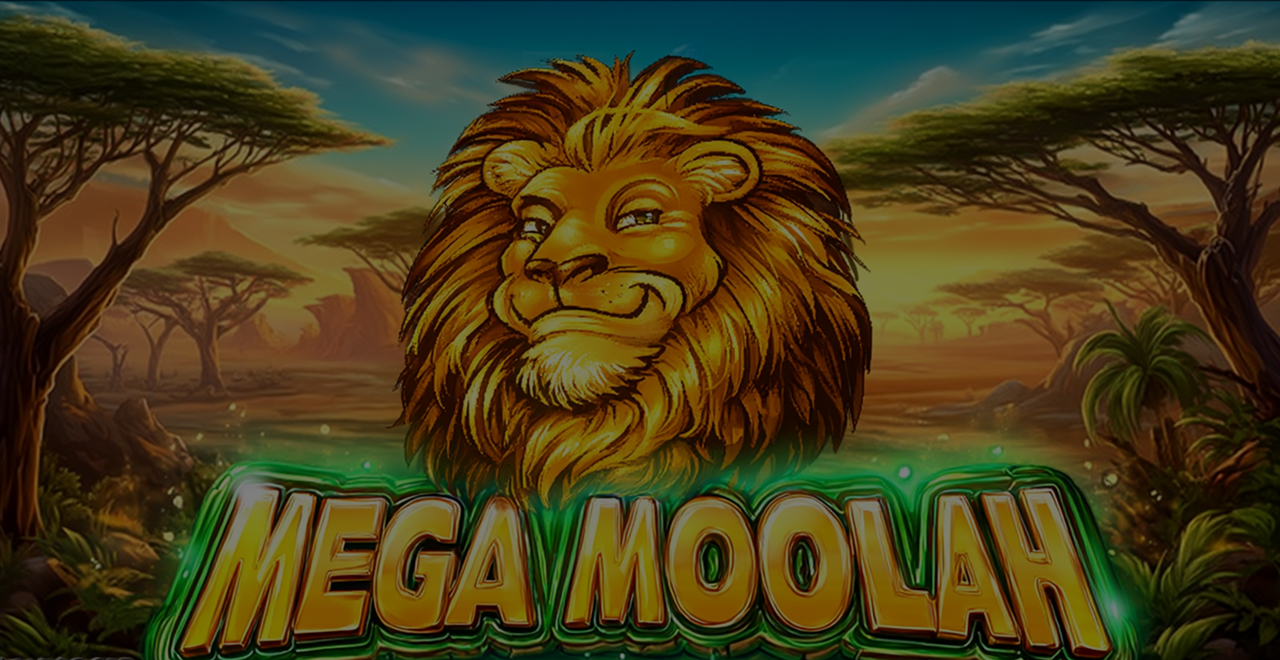Mega Moolah